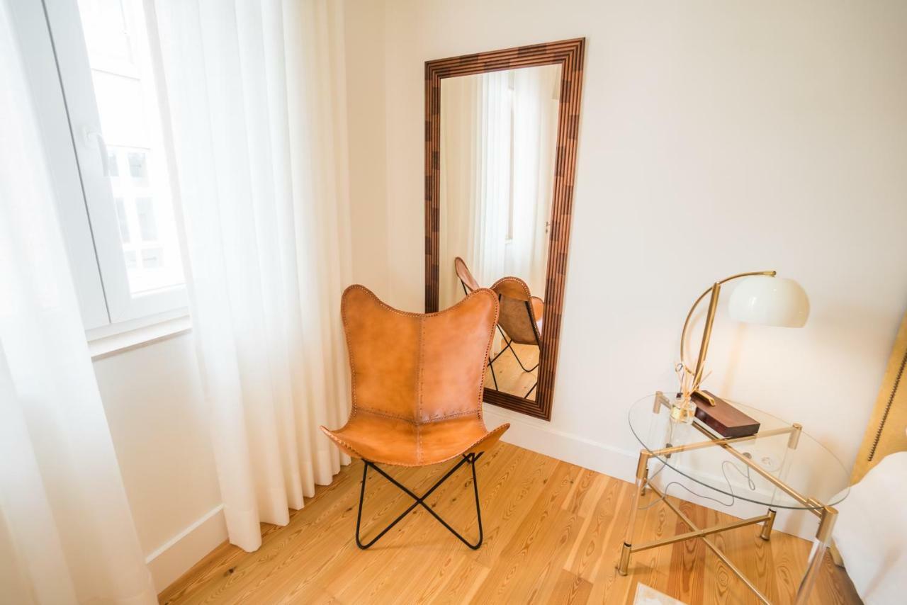 Principe Real Lightful&charming Apartamento Lisboa
