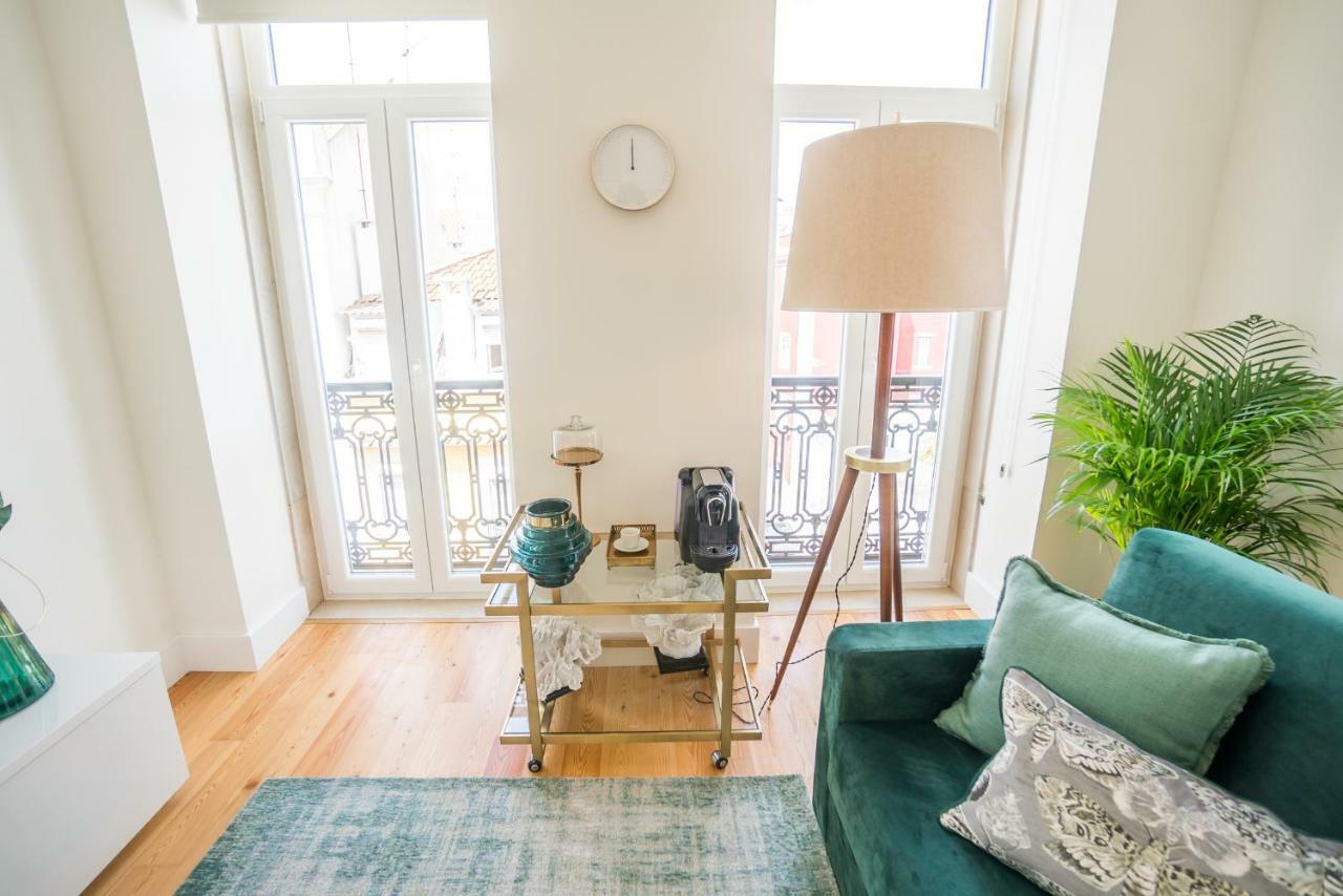 Apartamento Principe Real Lightful&charming *