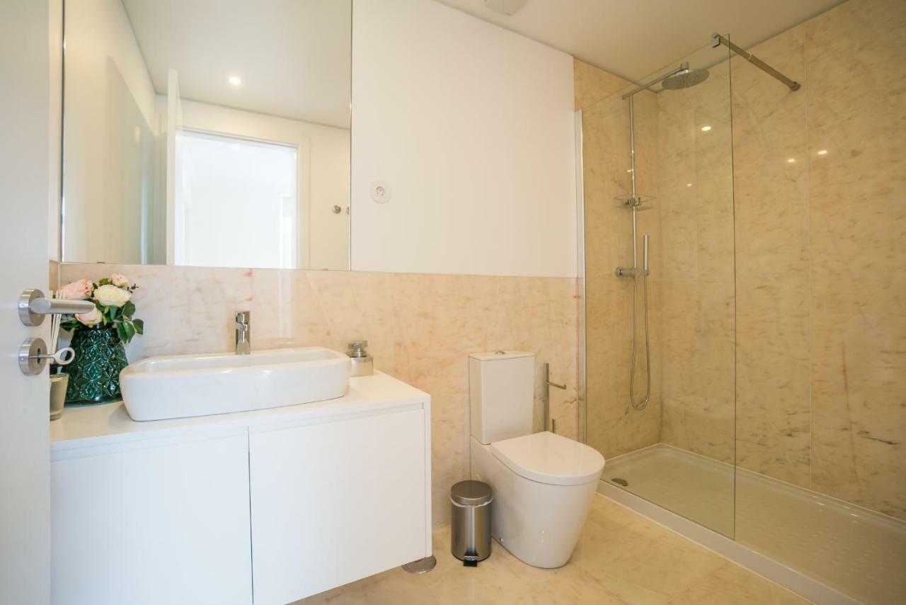 Principe Real Lightful&charming Apartamento