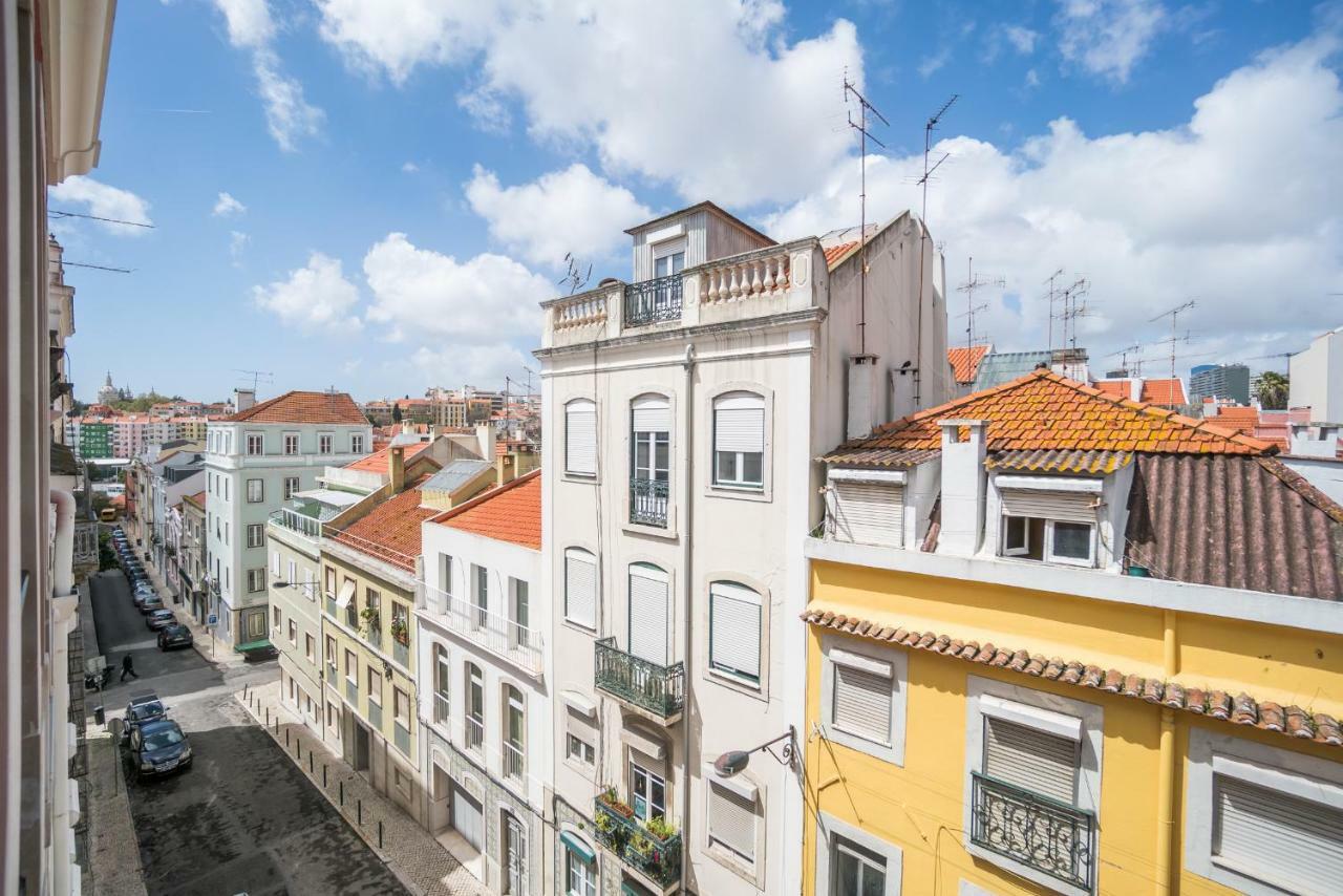 Apartamento Principe Real Lightful&charming *